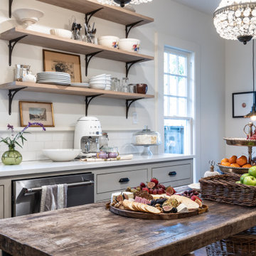 Fairmount Kitchen