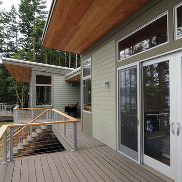 Obstruction Island [prefab]