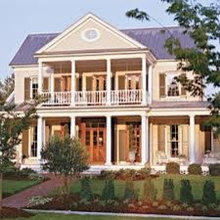 Dream House - Outside View