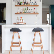 Basement Bar