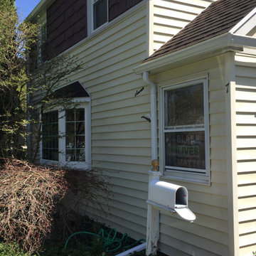 House Washing and Exterior Cleaning