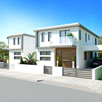 LARNACA HOMES FOR SALE