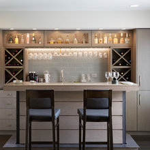 Home Bar