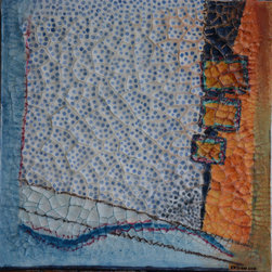 The Santa Monica Series No. 16 - Paintings
