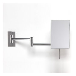 Miroir Brot Square BD - Makeup Mirrors