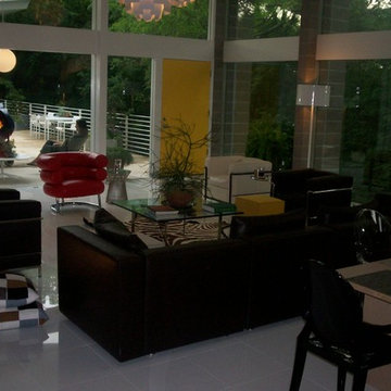 Ozark Modern