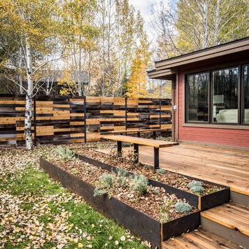 Jensen Residence