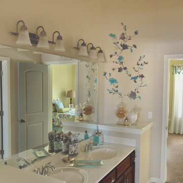 Elgin Model's Rejuvination & Redecoration