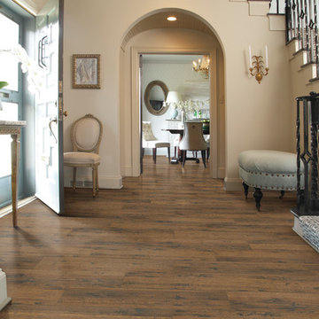 Rockytop Teak