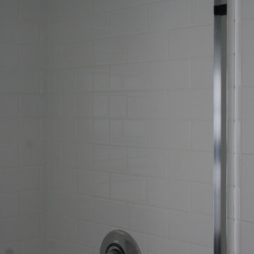 Barrington,RI Children's Bathroom