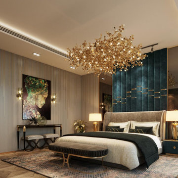 Luxury Condo