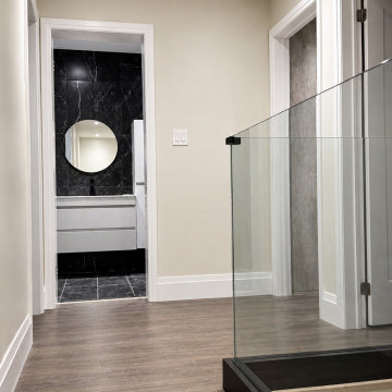 Mount Pleasant Full Home Renovation
