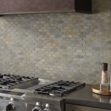 Crossville Lookbook - Design Inspiration