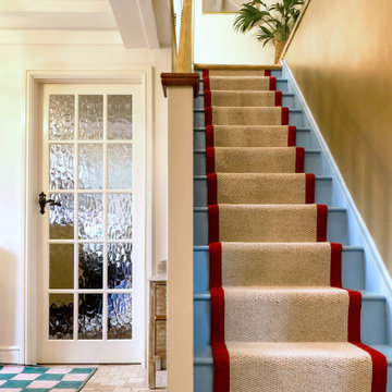 Stairway Design