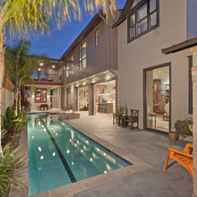Sussex Beach House