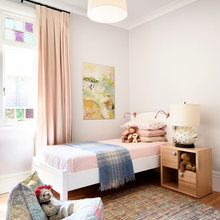 Bedrooms