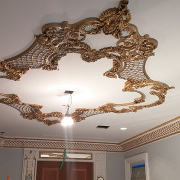 Ceilings