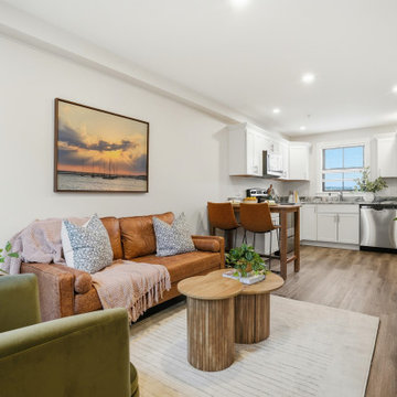 Water St Landing Town Home Development Plymouth