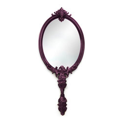 MARIE ANTOINETTE Mirror - Wall Mirrors