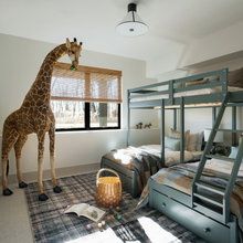 Teen room