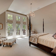 Bed Rooms