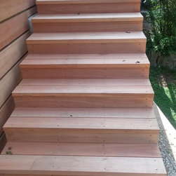 New Braunfels,TX project - Products
