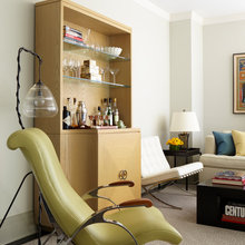Jake's loft