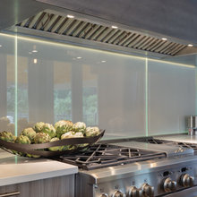 Hillside House-Kitchen