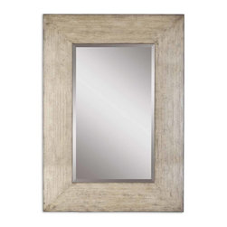 Mirrors - Mirrors