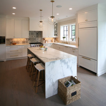 Montclair Kitchen