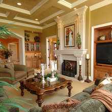 Fireplace accessories