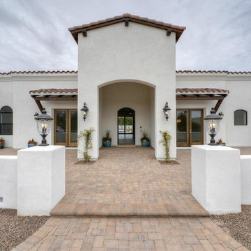 Horseshoe Estate