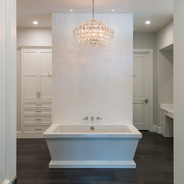 Austin, Texas Custom Home