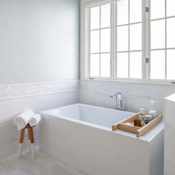 Myers Park Renovation