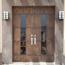 doors