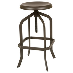 Industrial Bar Stools And Counter Stools by Glitzhome