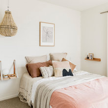 Student room