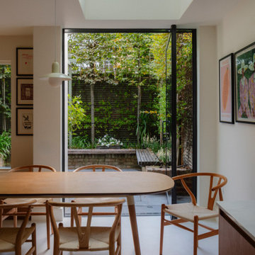 Notting Hill House