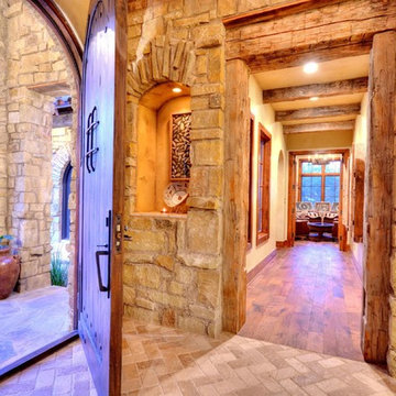 North Dripping Springs Custom