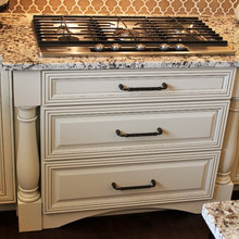 cook top