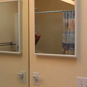 Surfside Bath Remodel