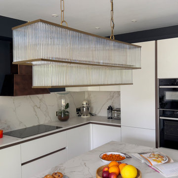 Edwardian Home Extension & Renovation, Redland