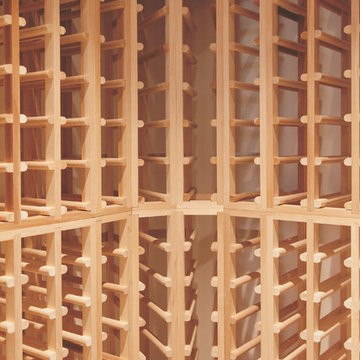 Bar & Wine Cellar