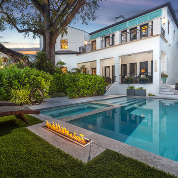 CLB Network - Waterstone City Homes - St. Petersburg, FL - 8