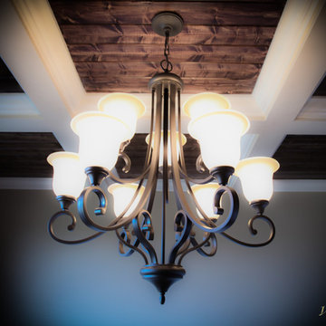 Heritage Pointe, Frank Betz, by Maplewood