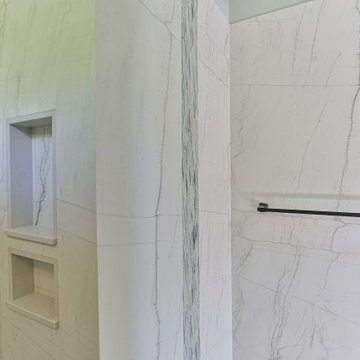 Boundary Master Bath Renovation