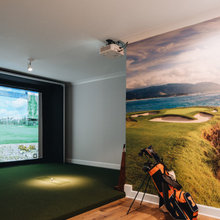 Basement Ideas