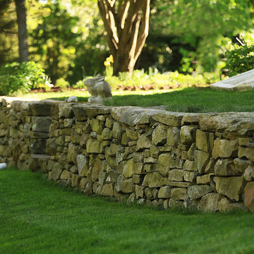 Colonial Historic Home in West Hartford