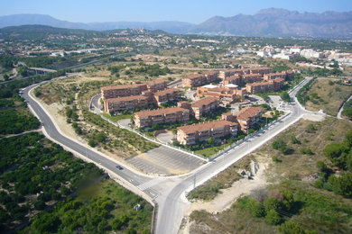 RESIDENCIAL TERCERA EDAD