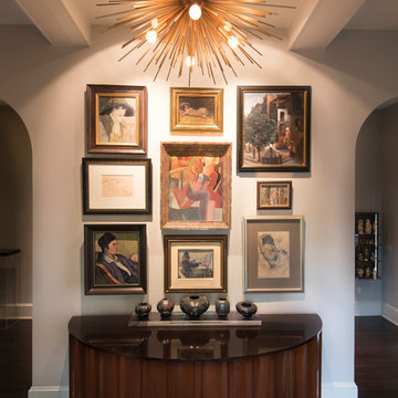 Bayshore Remodel